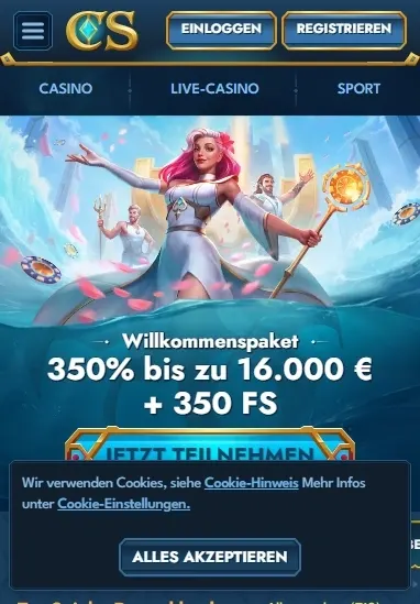 Casea Casino